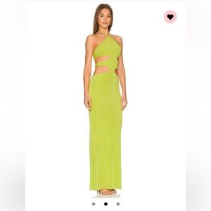 Katie May x REVOLVE Sloan Gown - XS